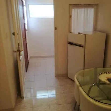 In Kod Senja 27140 Lejlighed