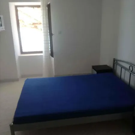 In Kod Senja 27140 Lejlighed *