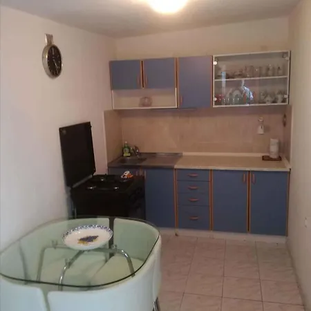 In Kod Senja 27140 Lägenhet Starigrad (Kvarner)
