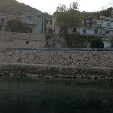Lägenhet In Kod Senja 27140 Starigrad (Kvarner)
