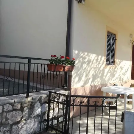 Apartment In Starigrad Kod Senja 27140