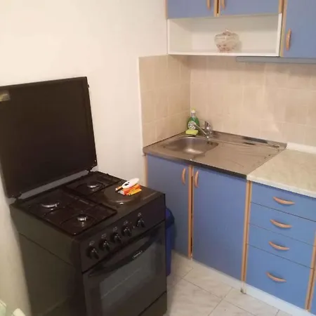 In Kod Senja 27140 Apartment *