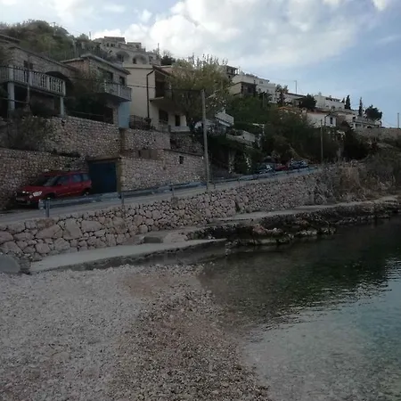 In Starigrad Kod Senja 27140 Apartament Starigrad (Kvarner)