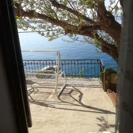 Apartament In Starigrad Kod Senja 27140 *
