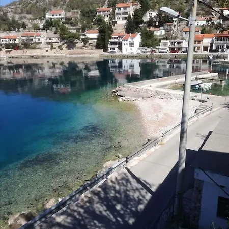 Apartament In Starigrad Kod Senja 27140 *