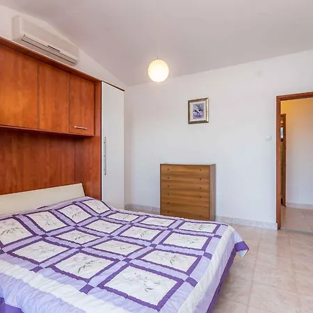 Apartment In Kod Senja 27140 *