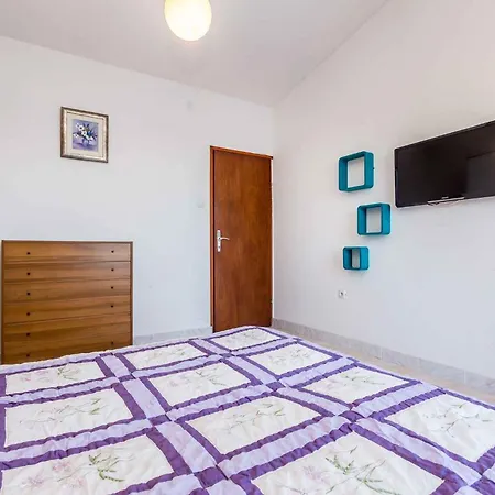 In Kod Senja 27140 Apartment Starigrad (Kvarner)