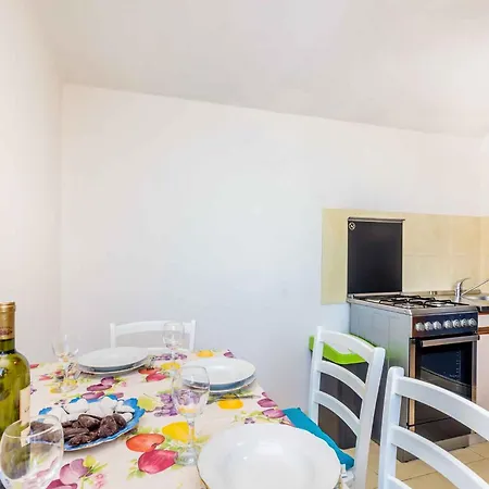 Apartment In Kod Senja 27140 Starigrad (Kvarner)