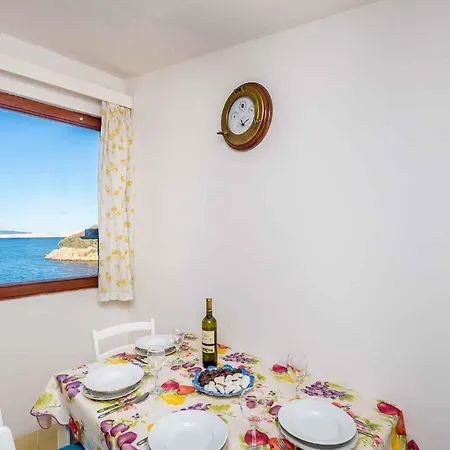 In Kod Senja 27140 Apartment