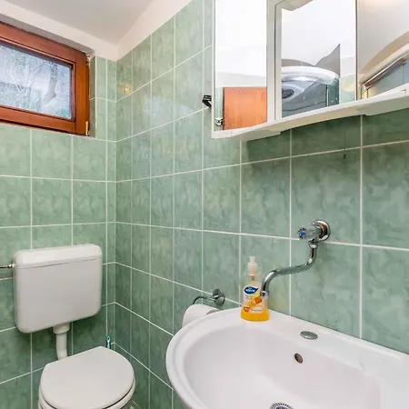 In Kod Senja 27140 Apartment Starigrad (Kvarner)