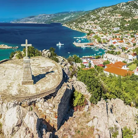 Апартаменты In Kod Senja 27140