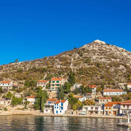 Апартаменты In Kod Senja 27140