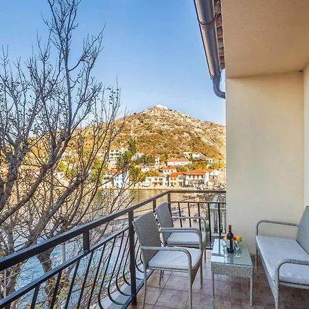 In Kod Senja 27140 Апартаменты *