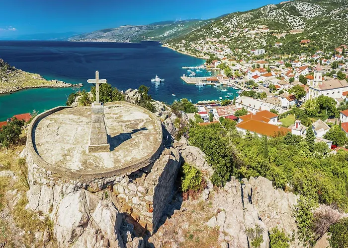 Апартаменты In Kod Senja 27140