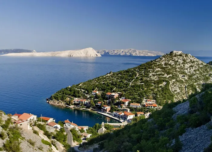 Апартаменты In Kod Senja 27140