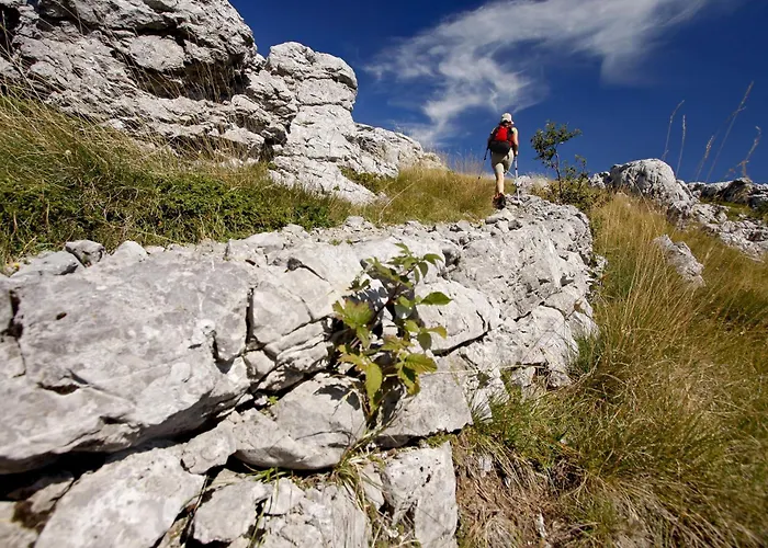 In Kod Senja 27140 Апартаменты *