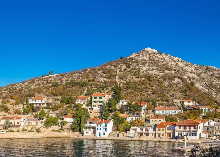 Апартаменты In Kod Senja 27140